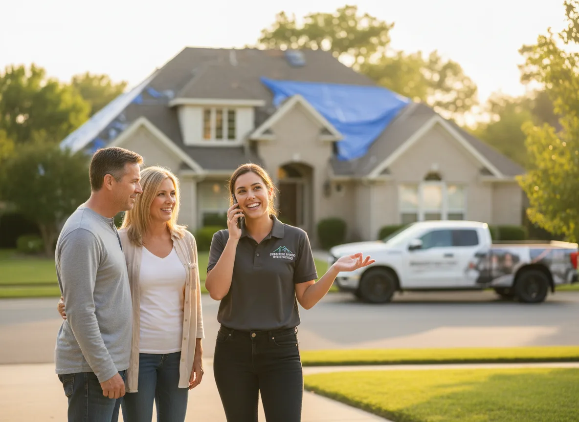 Emergency Roof Repair Madison Heights, VA FAQs